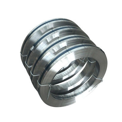 309s 304 2205 301 304l bobina de acero inoxidable SS bobina de banda 40mm 50mm 22mm