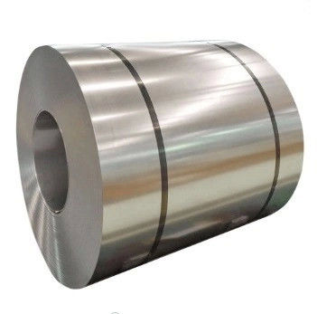 0.5mm 1.2mm SS bobina de chapa 316 bobina de acero inoxidable AISI 2205 2520 2507 309S