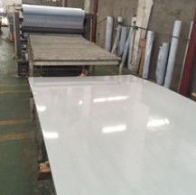 Precio bajo 4x8 de acero inoxidable para la venta