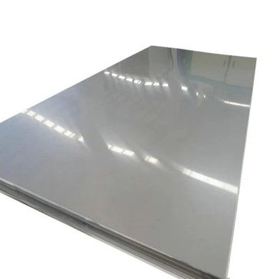 Cristales de acero inoxidable laminados en frío para la fabricación de chapas de acero inoxidable
