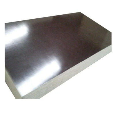 Cristales de acero inoxidable laminados en frío para la fabricación de chapas de acero inoxidable