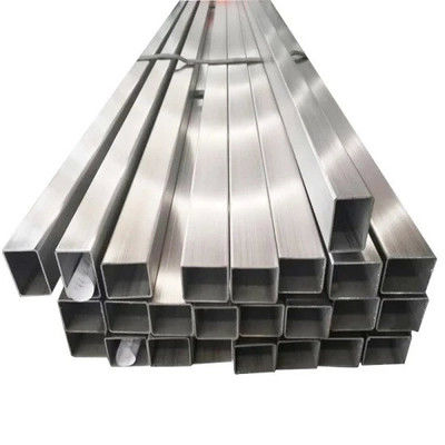 Tubo de acero inoxidable sin costura SS SMLS 9 pulgadas 7 pulgadas 201 202 310S 304 316 grado