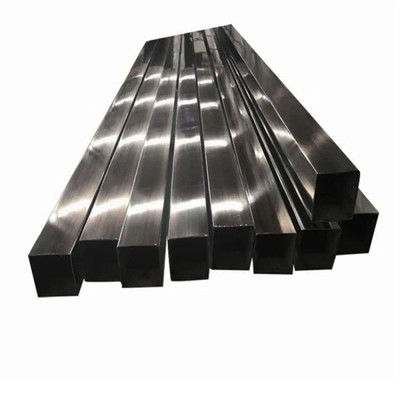 Tubo de acero inoxidable sin costura SS SMLS 9 pulgadas 7 pulgadas 201 202 310S 304 316 grado