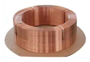1/4' 3/8' 1/2' 3/4' tubo de refrigeración de cobre de bobina 22 mm