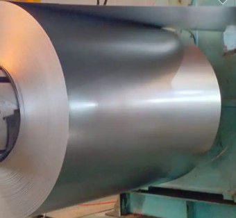 Envasado en frío ASTM 201 304 316 316 l 430 bobina de acero inoxidable de superficie brillante