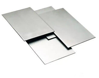 SUS304 201 2B BA 4x8 bobina de chapa de acero inoxidable para decoración de la fabricación