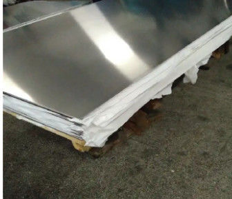 En stock de la mejor calidad Monel 400 Nícel de cobre revestido de chapa de metal ASTM B164 B127 B906