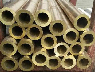 Diámetro pequeño recto 22mm 15mm 10mm ASTM B88 tubo de cobre tubo de cobre para la venta